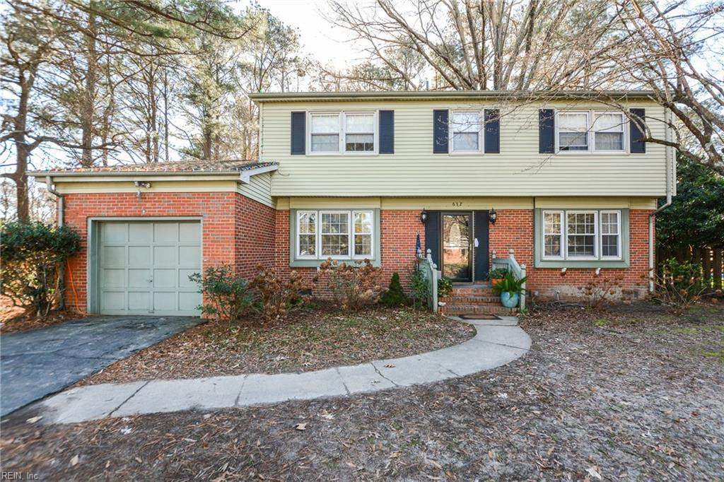632 Berkley Pl - Photo 1