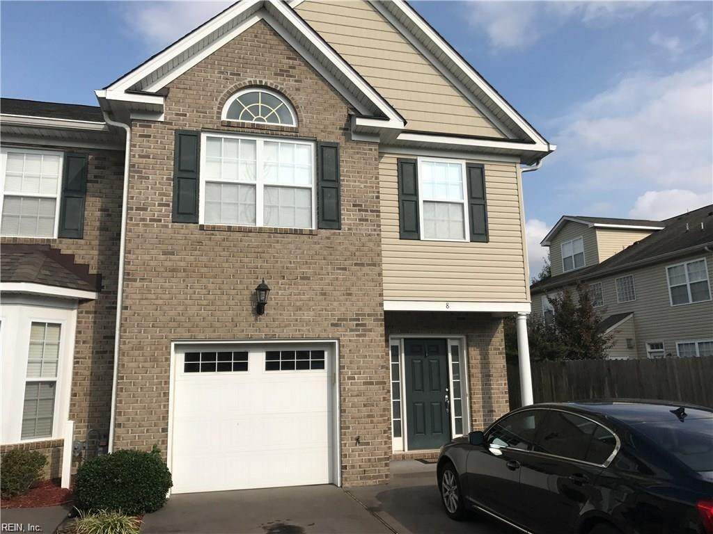 8 Rutland Dr - Photo 1