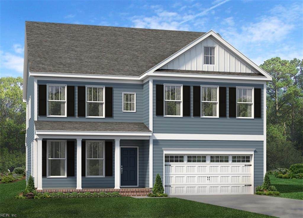2921 Bermuda Grass Loop - Photo 1