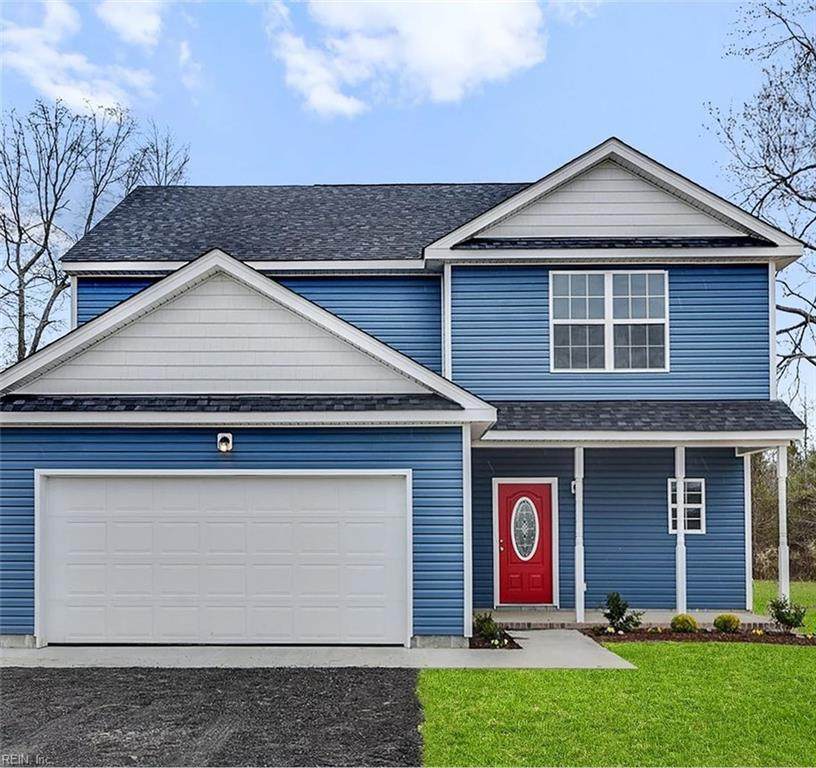 8316 Hudgins Cir - Photo 1