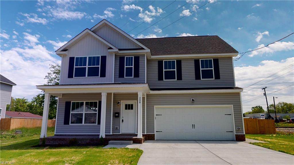 52 Hygeia Ave - Photo 1