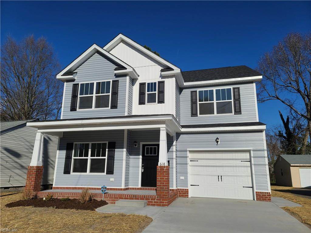 52 Chamberlin Ave - Photo 1