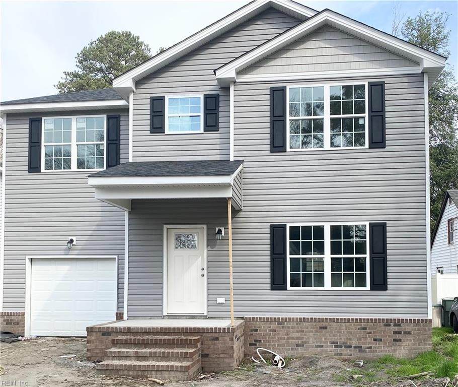 1356 Strand St - Photo 1