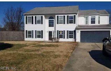 2770 Butternut Dr - Photo 1