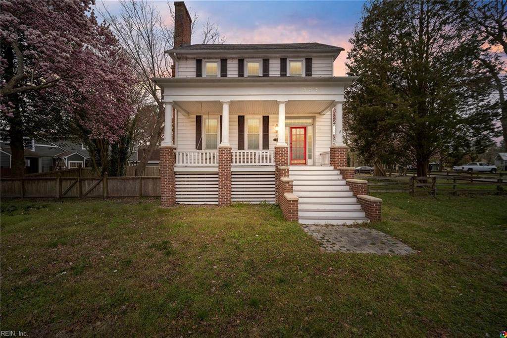 337 George Washington Hwy - Photo 1