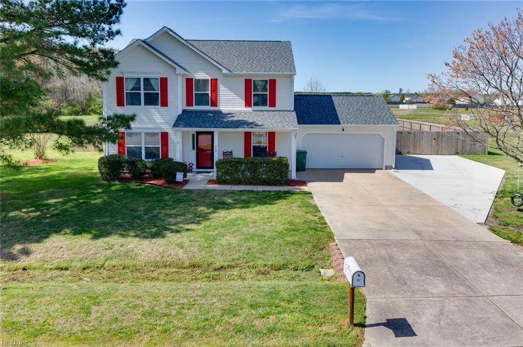 112 Black Bear Way - Photo 1
