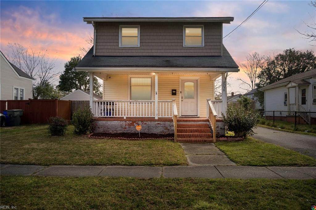 2730 Ballentine Blvd - Photo 1
