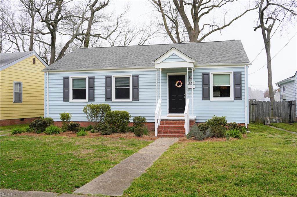 322 Westmont Ave - Photo 1