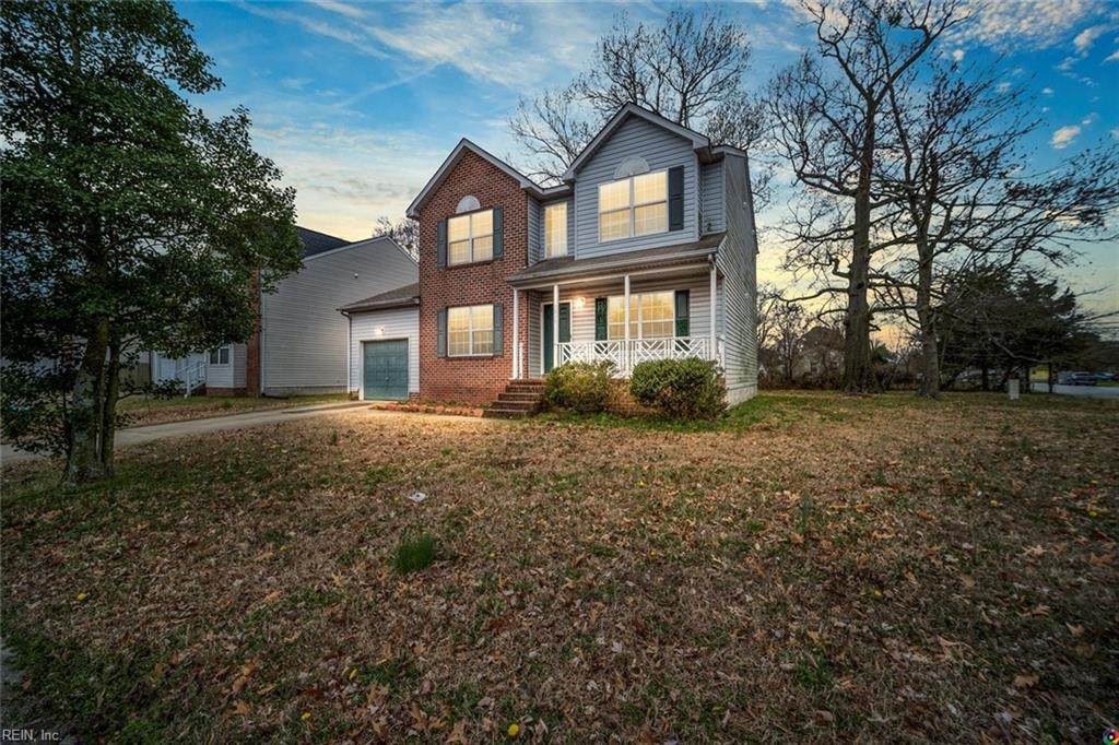7819 Merrimac Ln - Photo 1