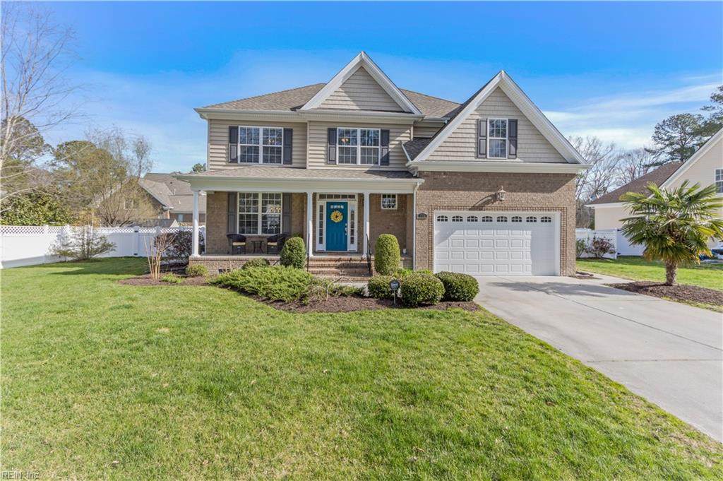 648 Butterfly Dr - Photo 1