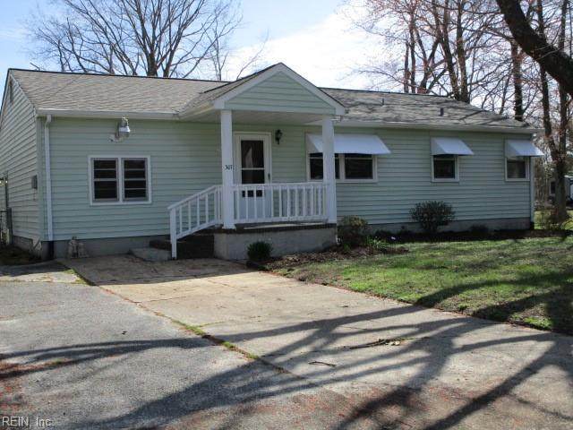 307 Crockett Rd - Photo 1