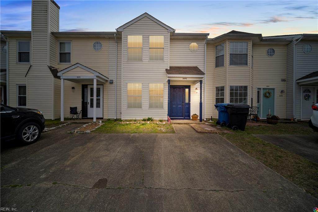 3093 Glastonbury Dr - Photo 1