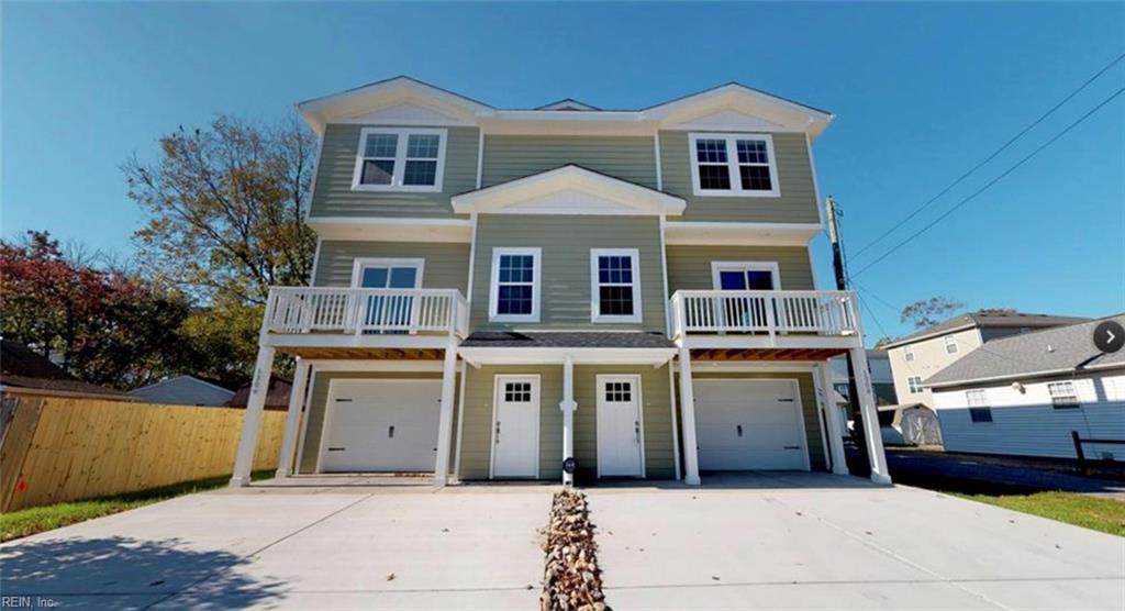 1308 Cypress Ave - Photo 1