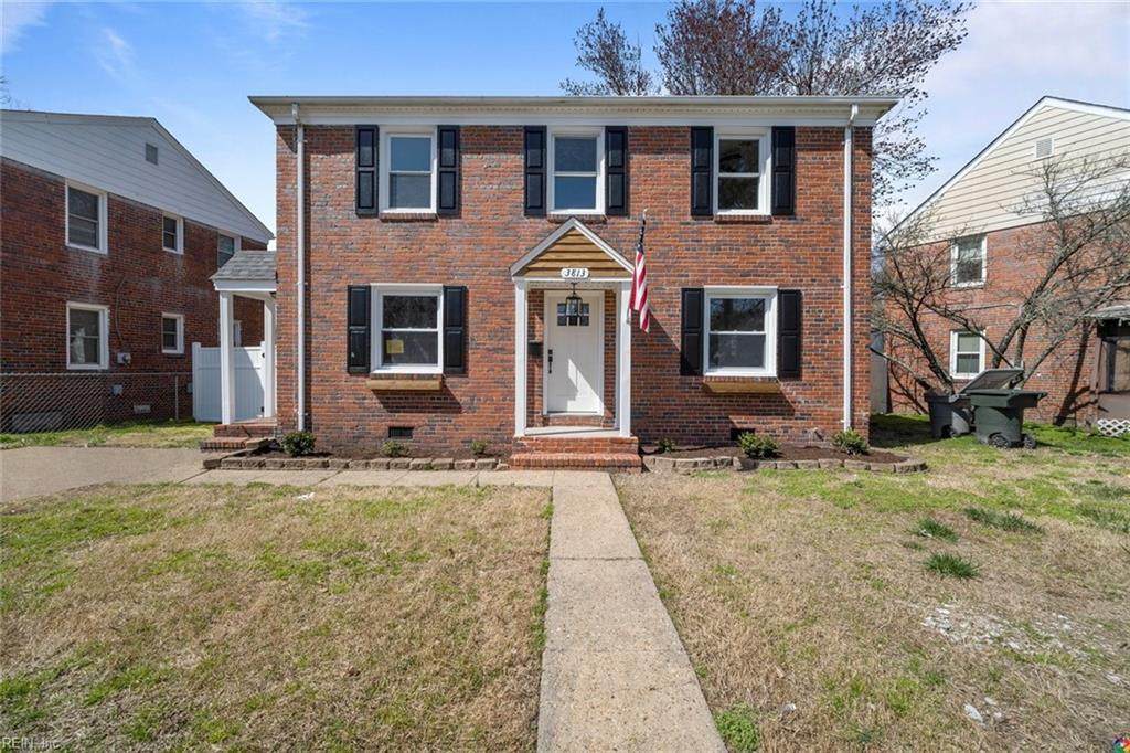 3813 Stratford Rd - Photo 1