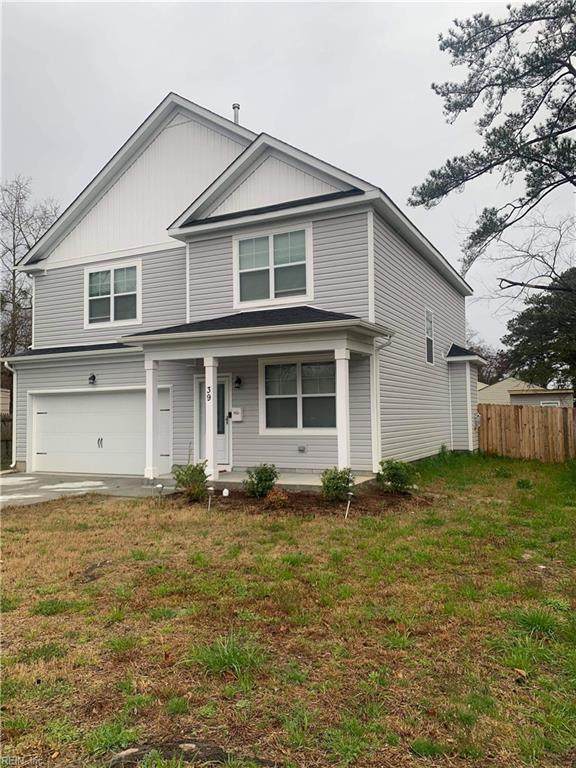 39 Pollux Cir - Photo 1