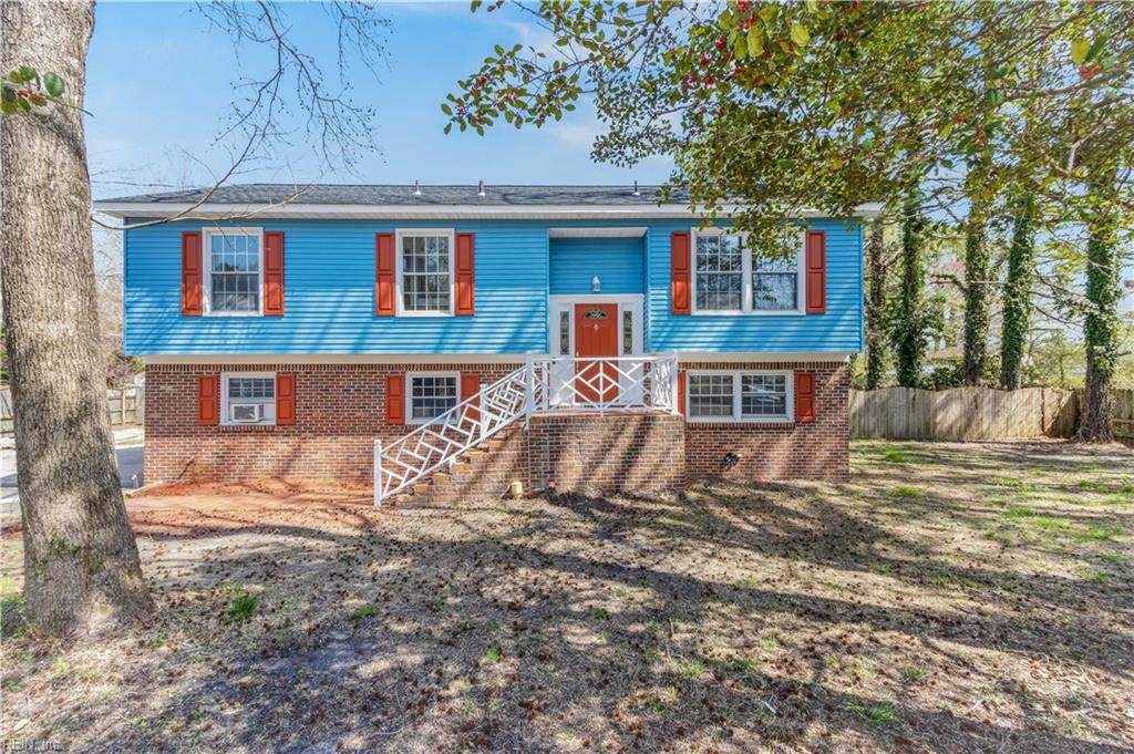 1313 Teresa Dr - Photo 1