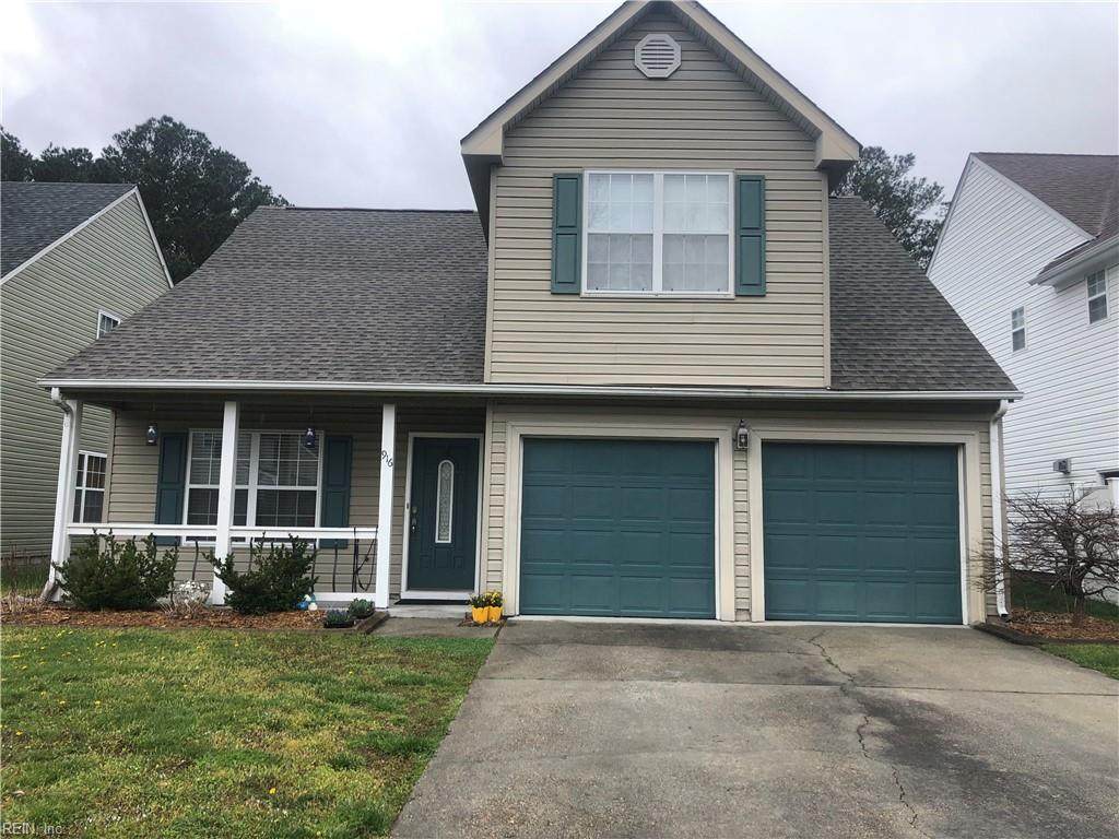 916 Lee Shore Ct - Photo 1