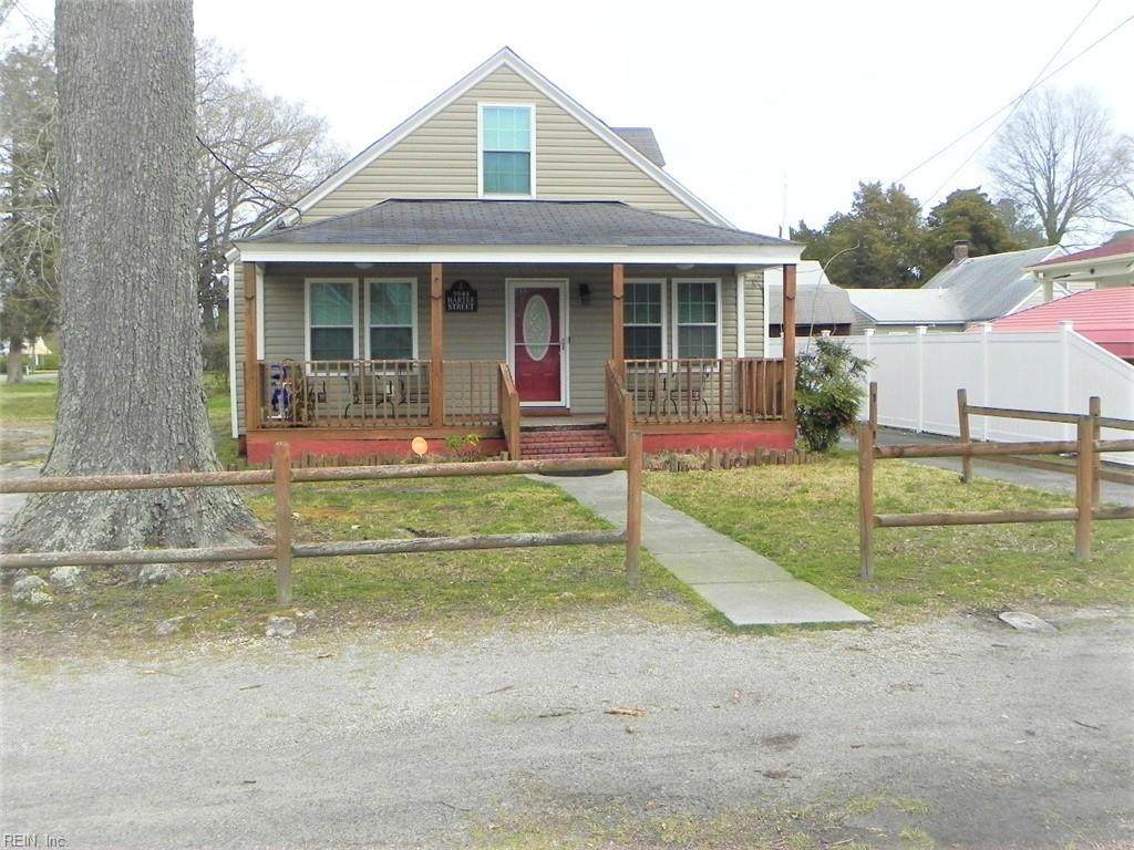 5944 Bartee St - Photo 1