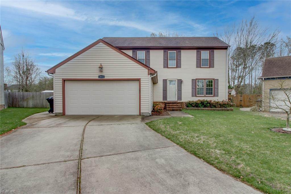 1612 Ledge Hill Ct - Photo 1