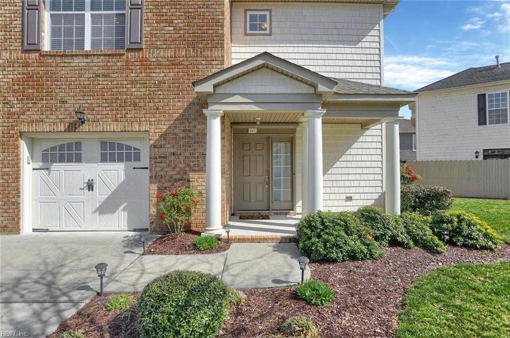441 Blue Beech Way - Photo 1