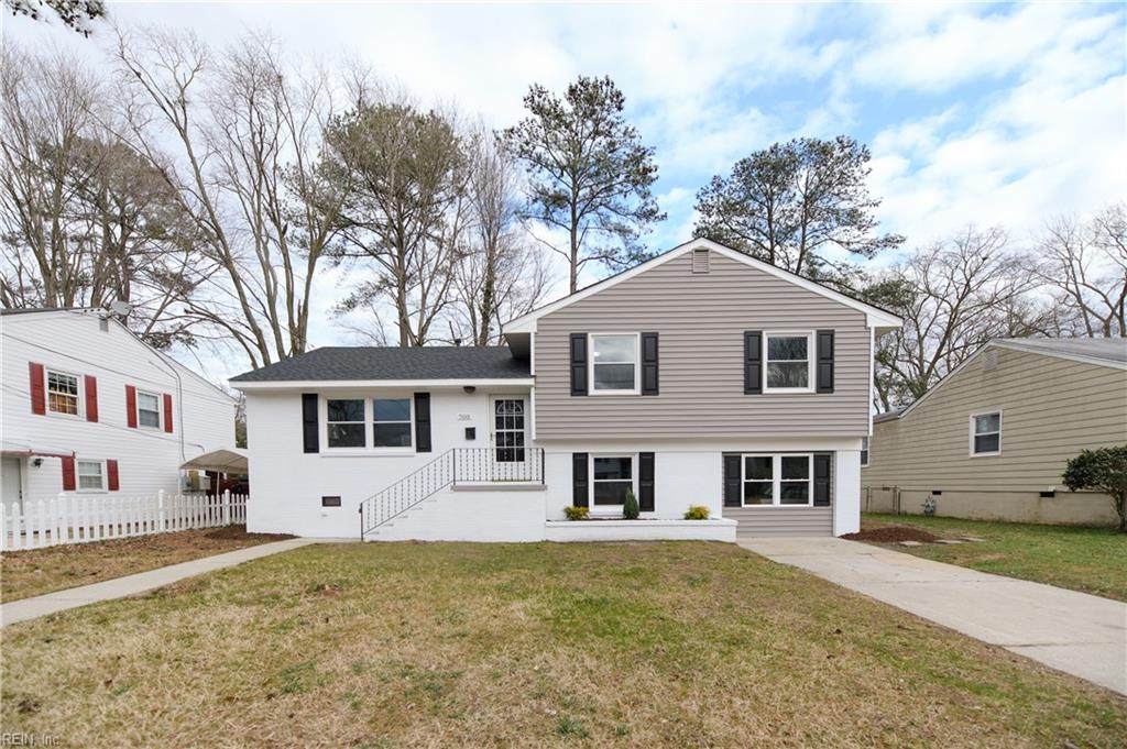 708 Arlington Ter - Photo 1