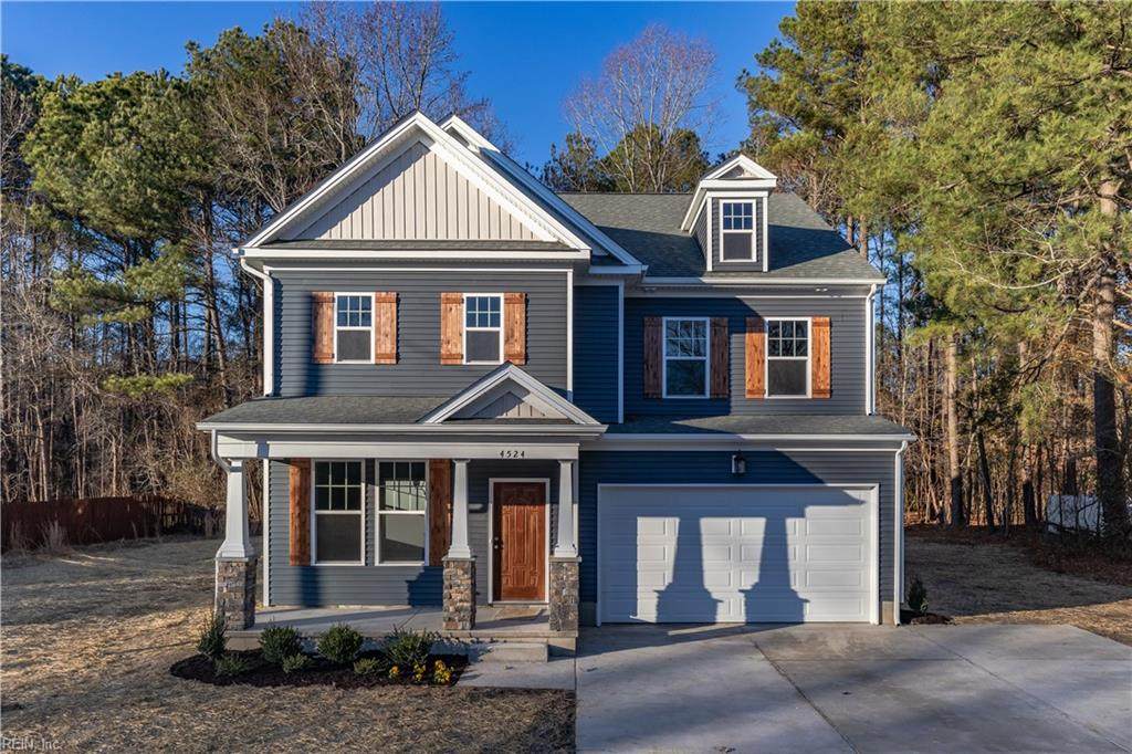 101 Beecham Dr - Photo 1