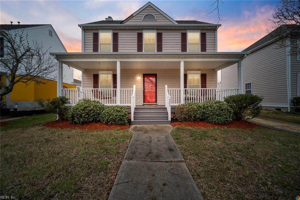 323 Congress Ave - Photo 1