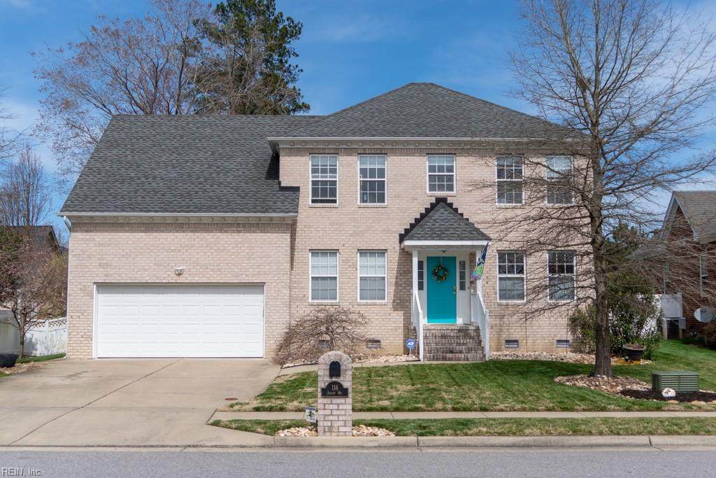 116 Jeremy Way - Photo 1