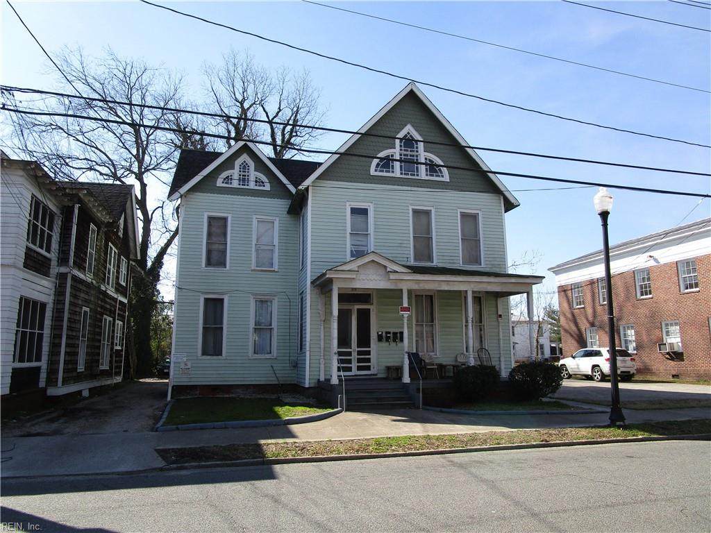 219 Bank St - Photo 1