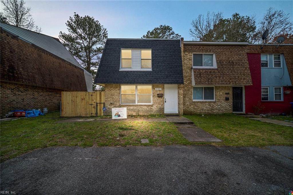 3701 Arthur Ave - Photo 1