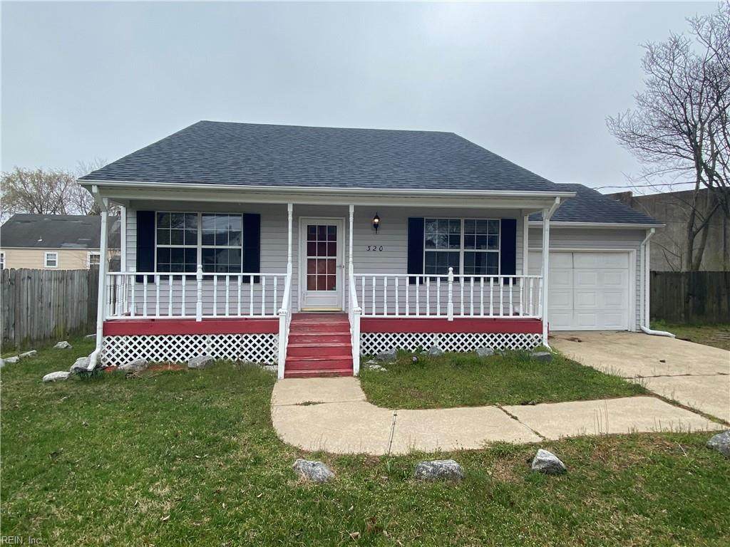 320 Glenrock Rd - Photo 1
