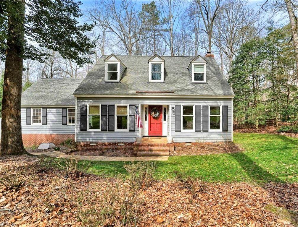 414 Hempstead Rd - Photo 1