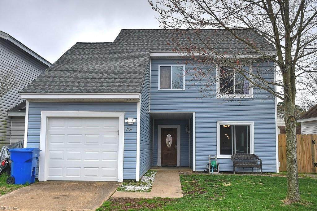 1716 Baez Ct - Photo 1