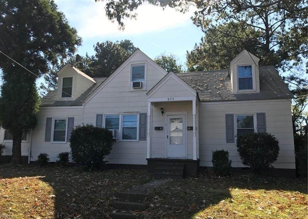 873 Norview Ave - Photo 1