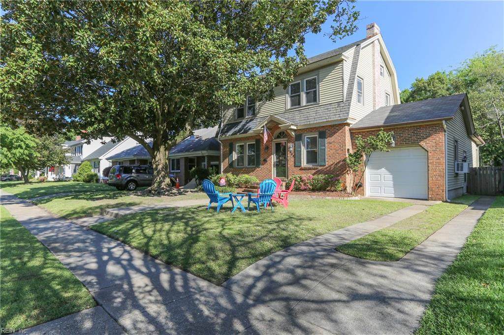 1330 Brunswick Ave - Photo 1
