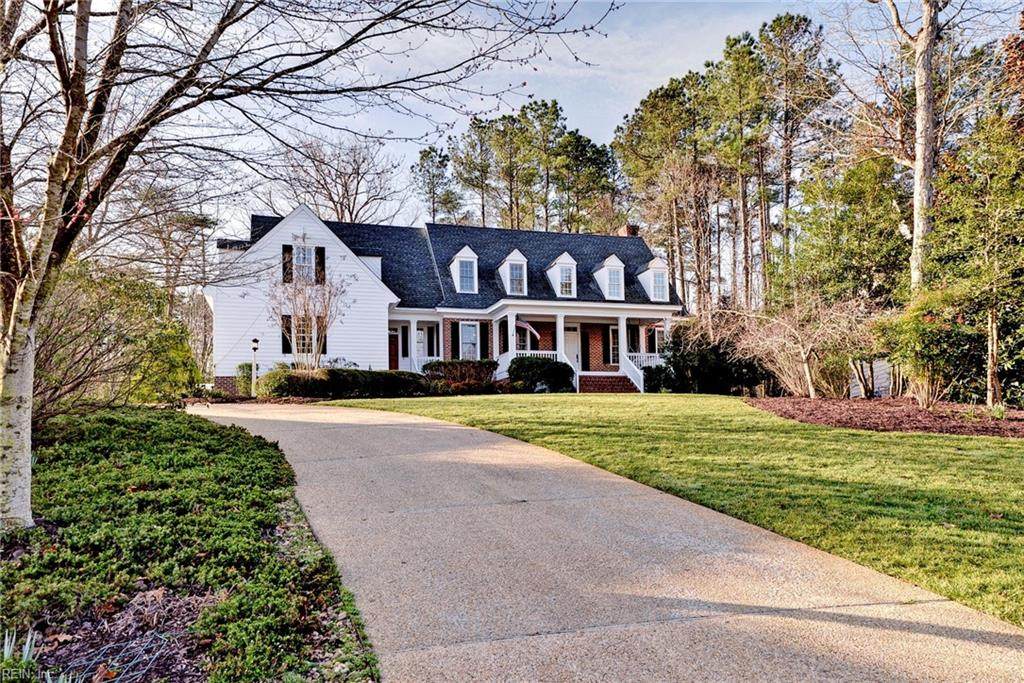 3112 Windy Branch Dr - Photo 1