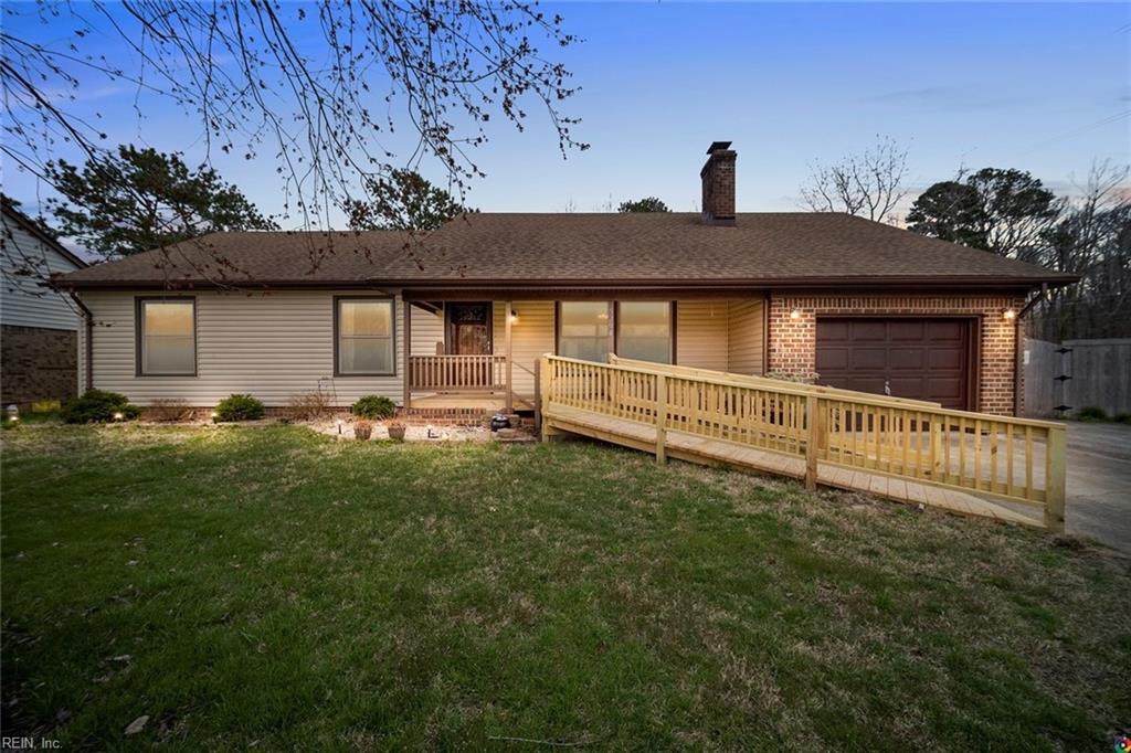 5204 Lola Cir - Photo 1
