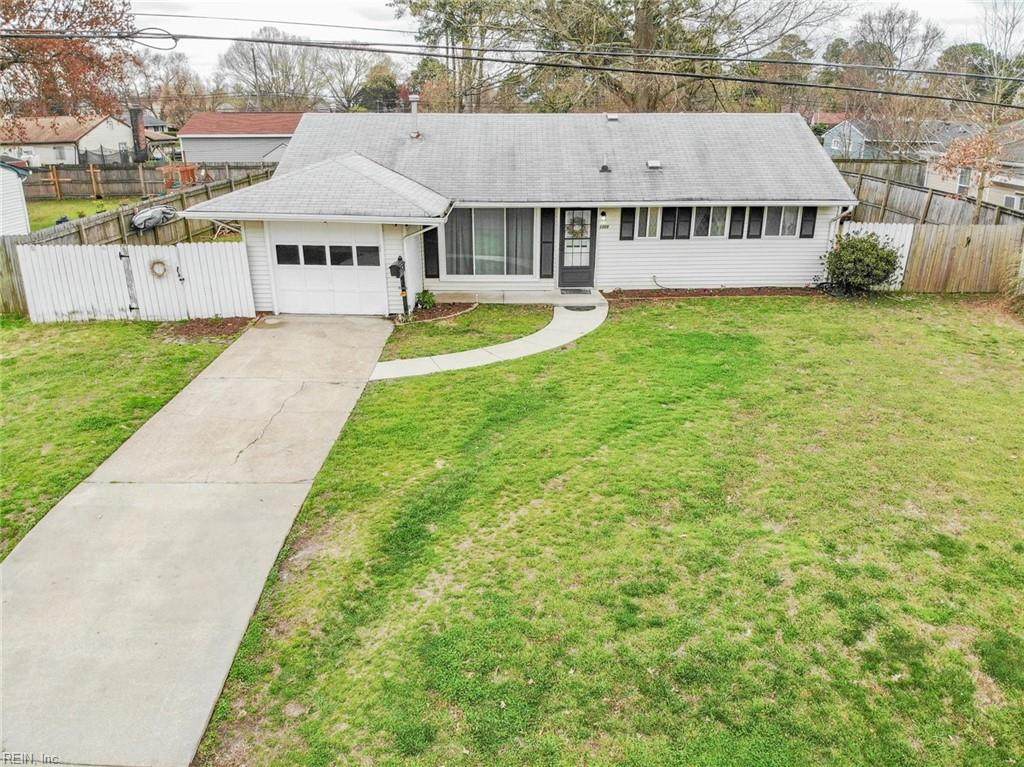 5009 Sancillio Dr - Photo 1