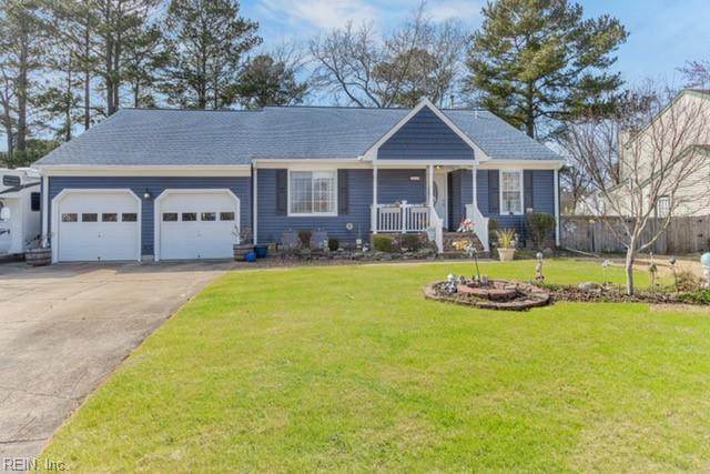 1945 Beethoven Dr - Photo 1