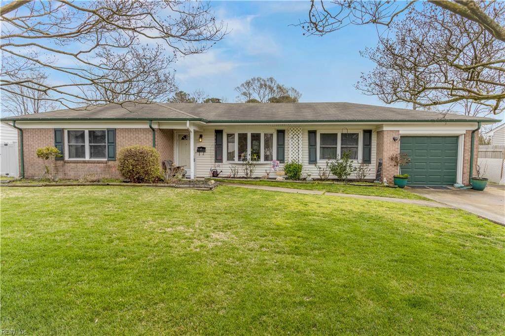 3869 Windsor Woods Blvd - Photo 1
