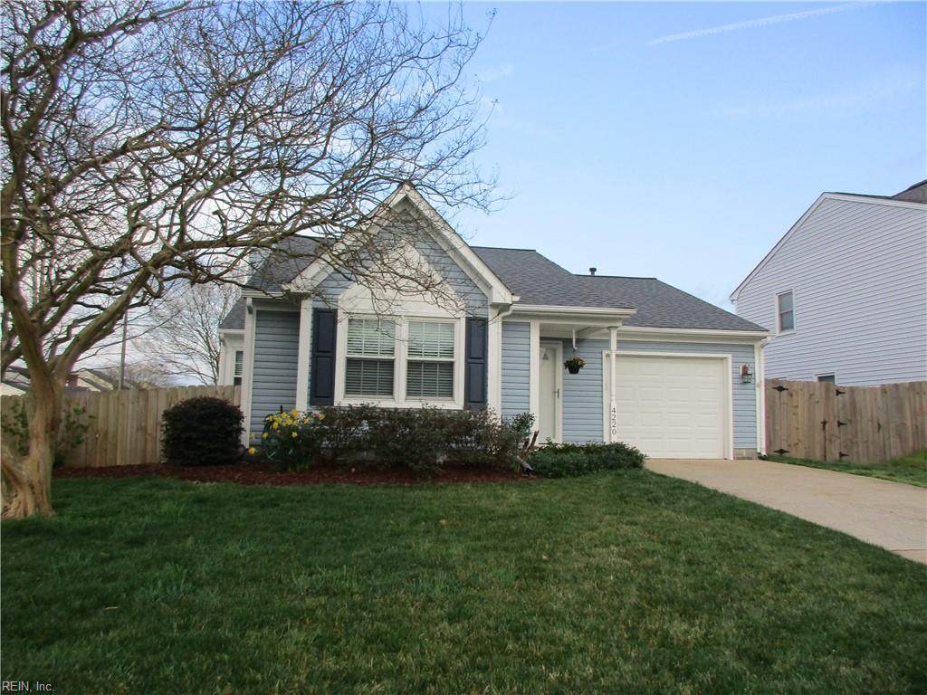 4220 Ware Neck Dr - Photo 1