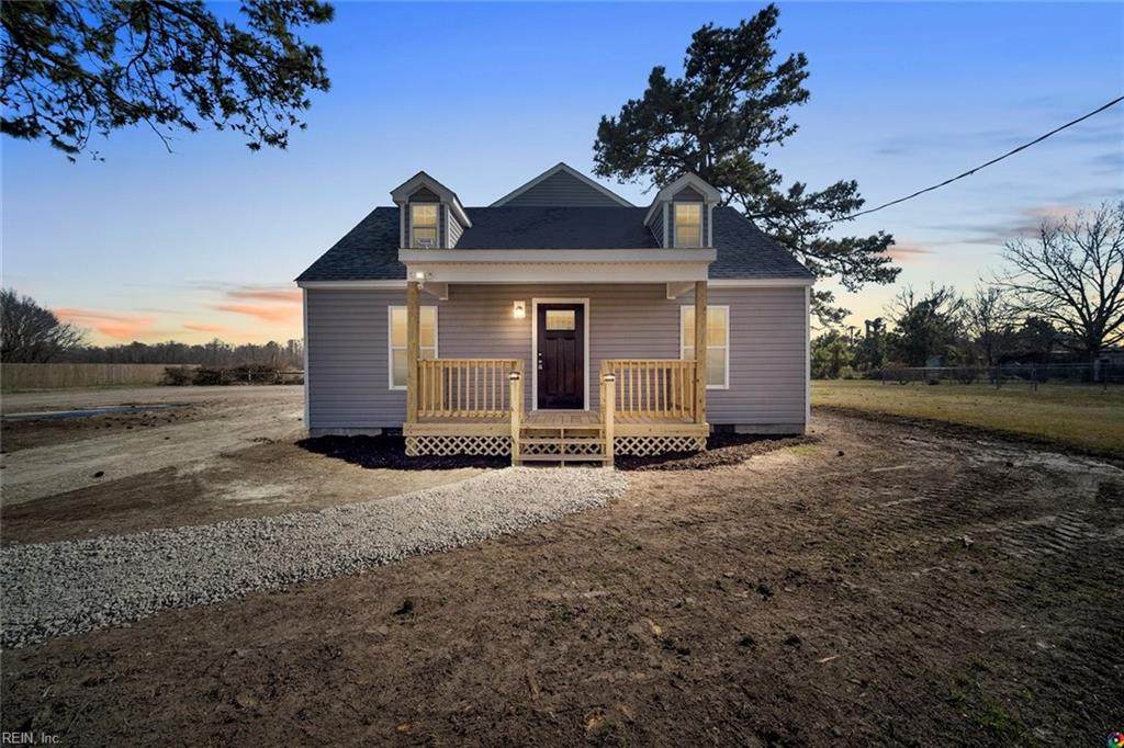 1855 Nixonton Rd - Photo 1