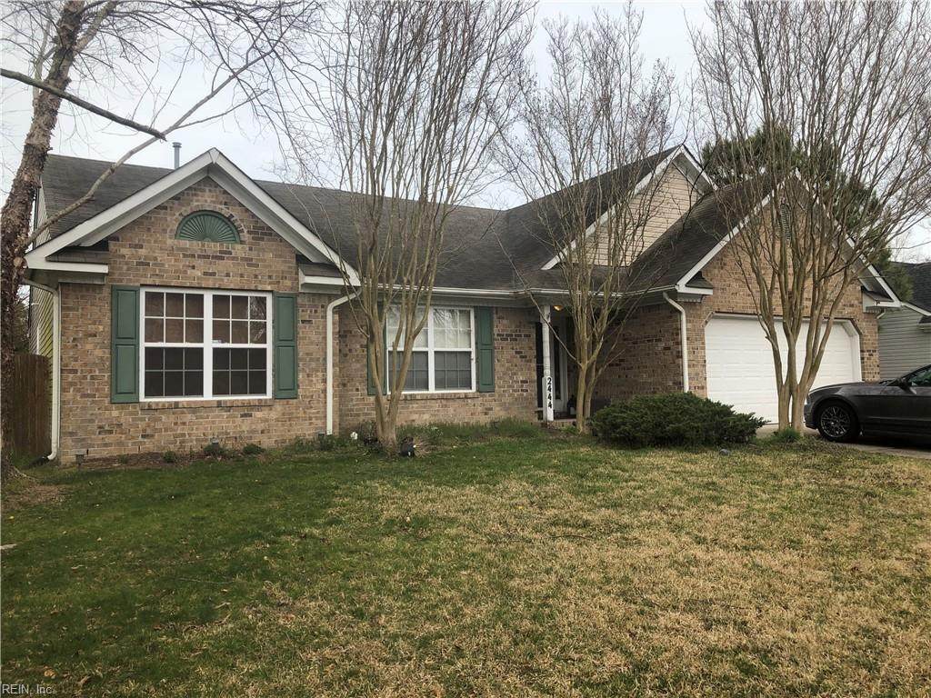 2444 Kerr Dr - Photo 1