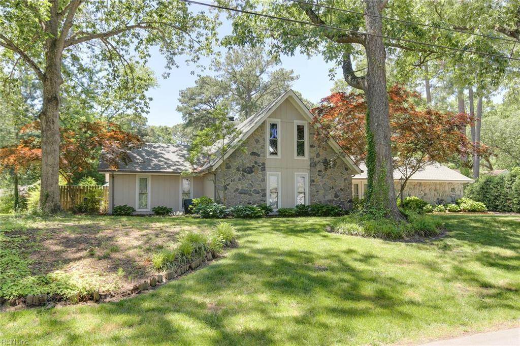 2713 Mulberry Grove Ct - Photo 1