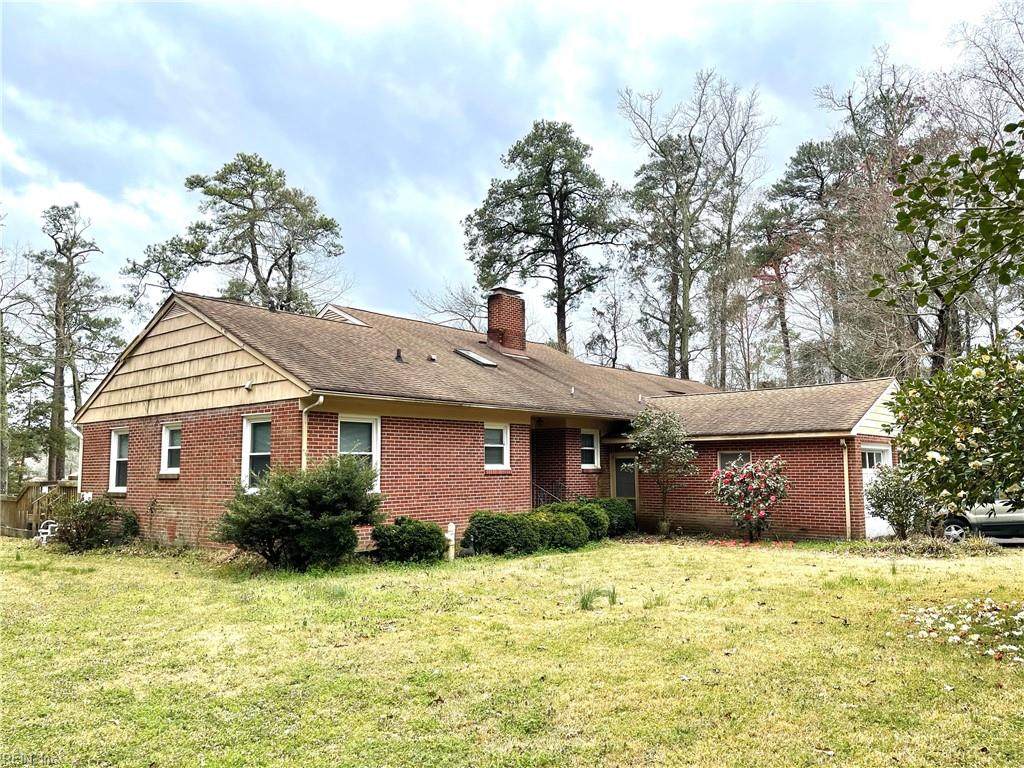 218 Cheadle Loop Rd - Photo 1