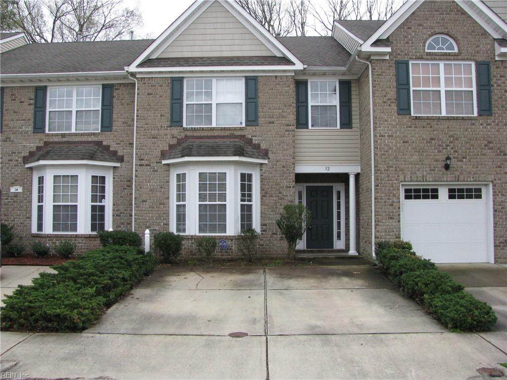 32 Cannonball Cir - Photo 1