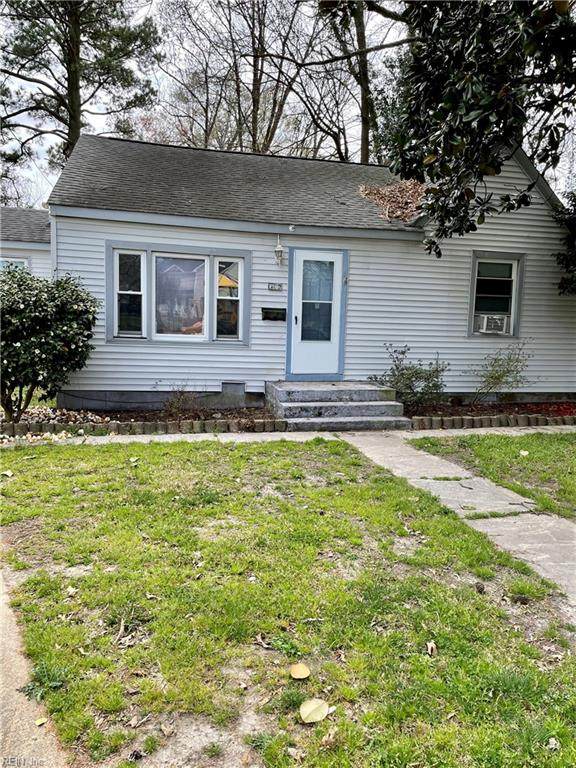 5413 Ashby St - Photo 1