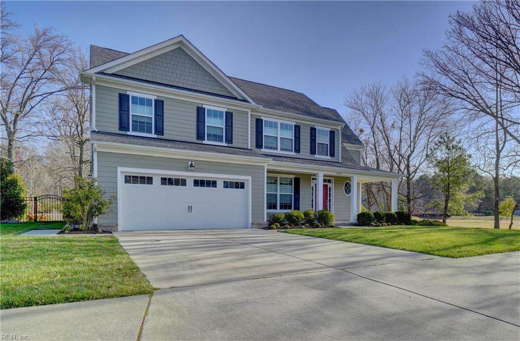 2544 Mirasol Dr - Photo 1