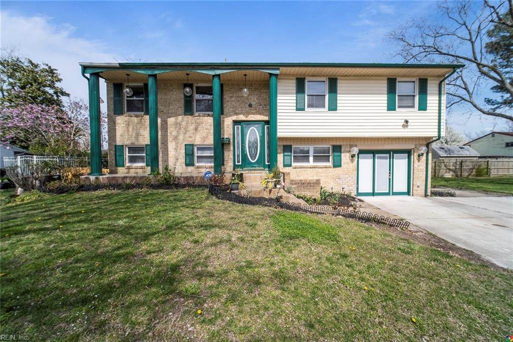3908 Water Oak Ln - Photo 1