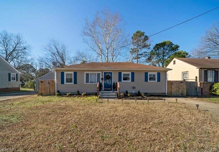 618 Florida Ave - Photo 1